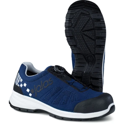 Pantofi de protecție ZENIT EVO 7158 S1 PL SR FO SC / Jalas / Încălțăminte de protecție S1