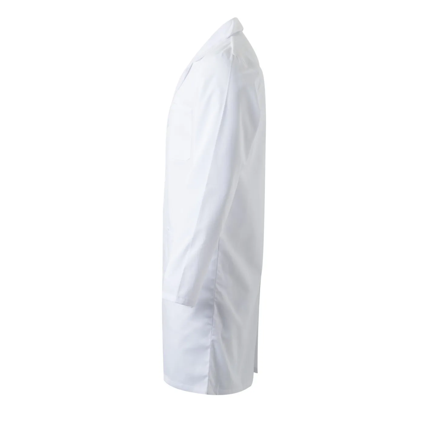 Halat cu mânecă lungă, unisex / Velilla / Șorțuri și halate de lucru