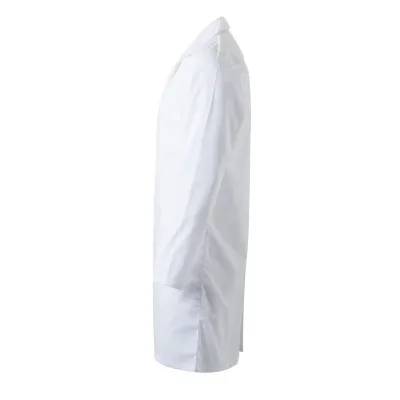 Halat cu mânecă lungă, unisex / Velilla / Șorțuri și halate de lucru