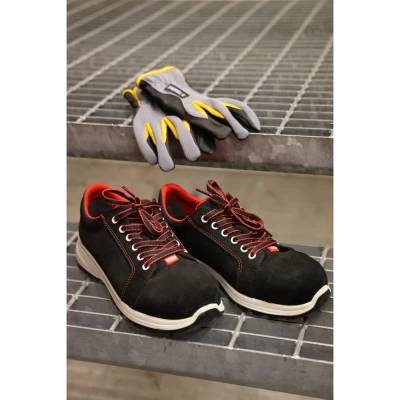 Pantofi sport de protecție STREET 3065 S3 SRC / Jalas / Încălțăminte de protecție S3