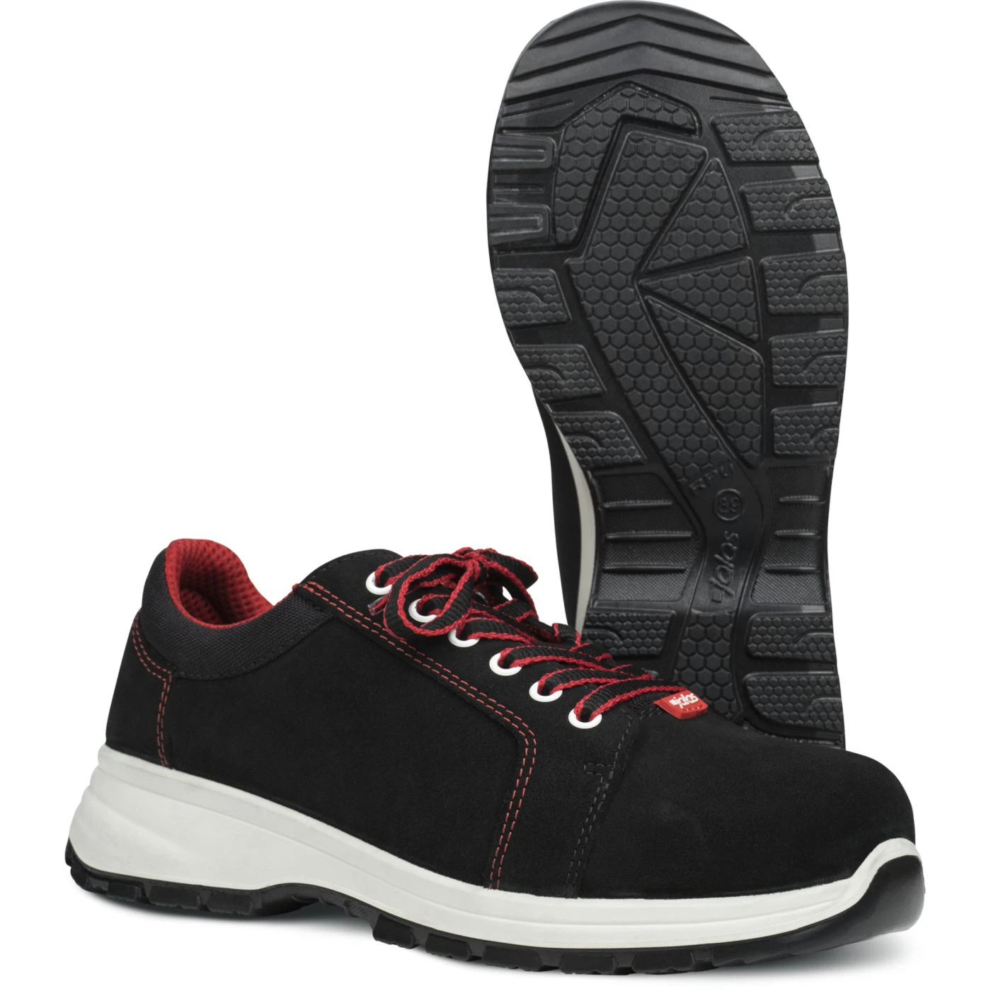 Pantofi sport de protecție STREET 3065 S3 SRC / Jalas / Încălțăminte de protecție S3