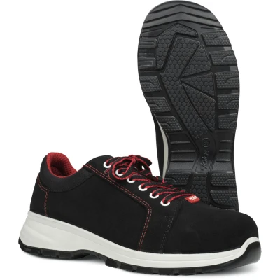 Pantofi sport de protecție STREET 3065 S3 SRC / Jalas / Încălțăminte de protecție S3