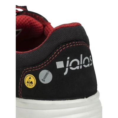 Pantofi sport de protecție STREET 3065 S3 SRC / Jalas / Încălțăminte de protecție S3