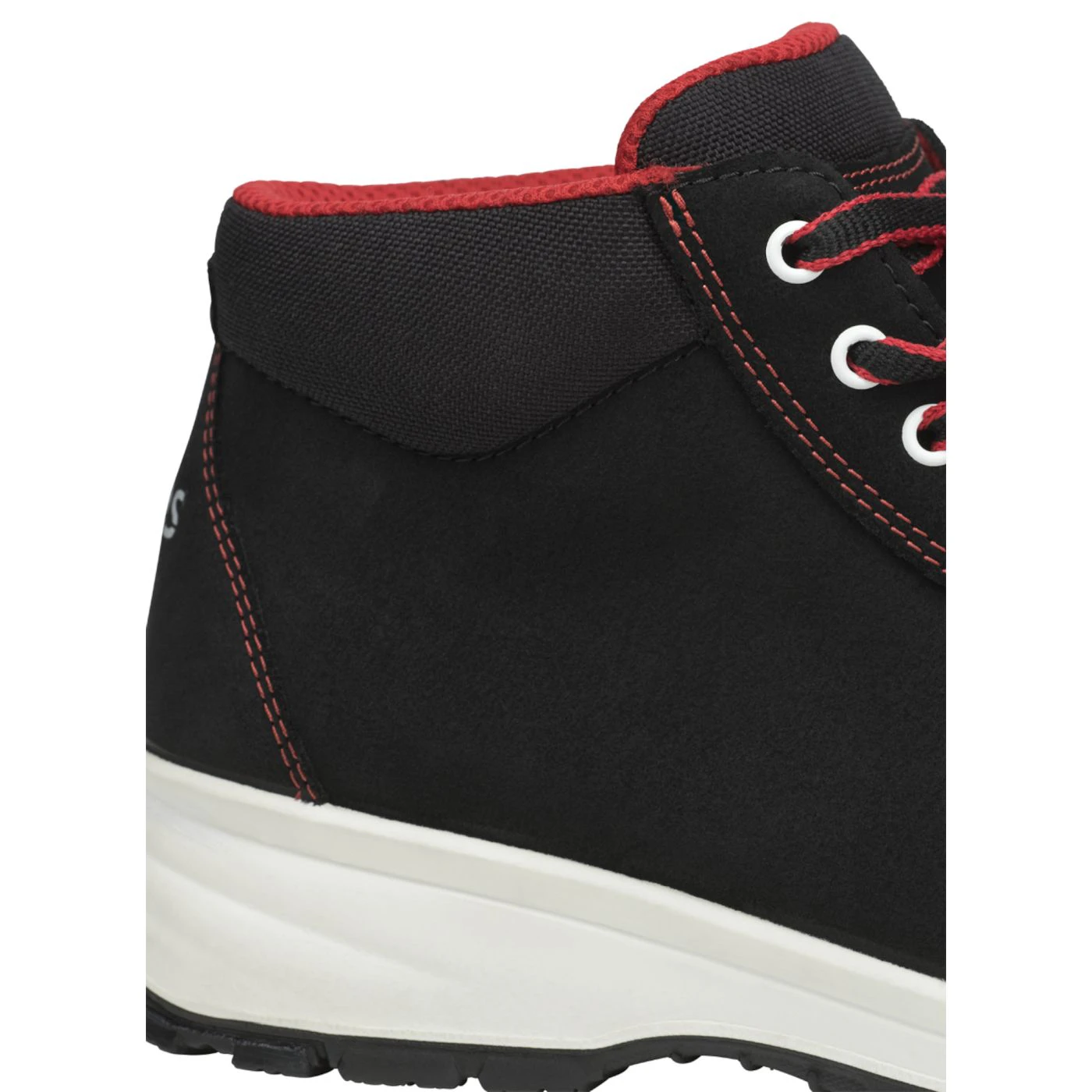 Ghete sport de protecție STREET 3075 S3 SRC / Jalas / Încălțăminte de protecție S3