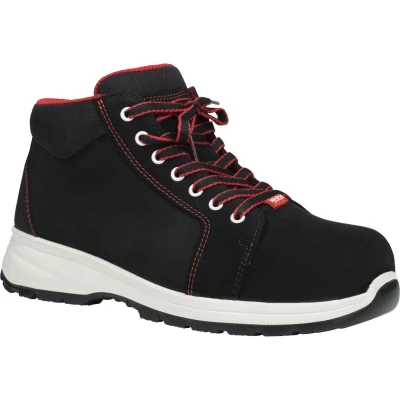 Ghete sport de protecție STREET 3075 S3 SRC / Jalas / Încălțăminte de protecție S3