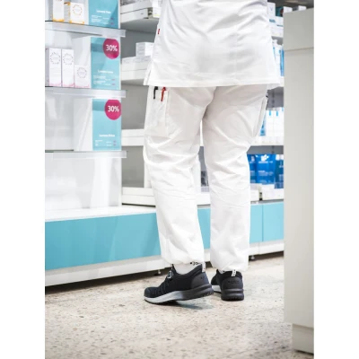 Pontofi sport de lucru SPOC 5382 O1 SRC FO A E / Jalas / Încălțăminte sport de protecție, casual și timp liber