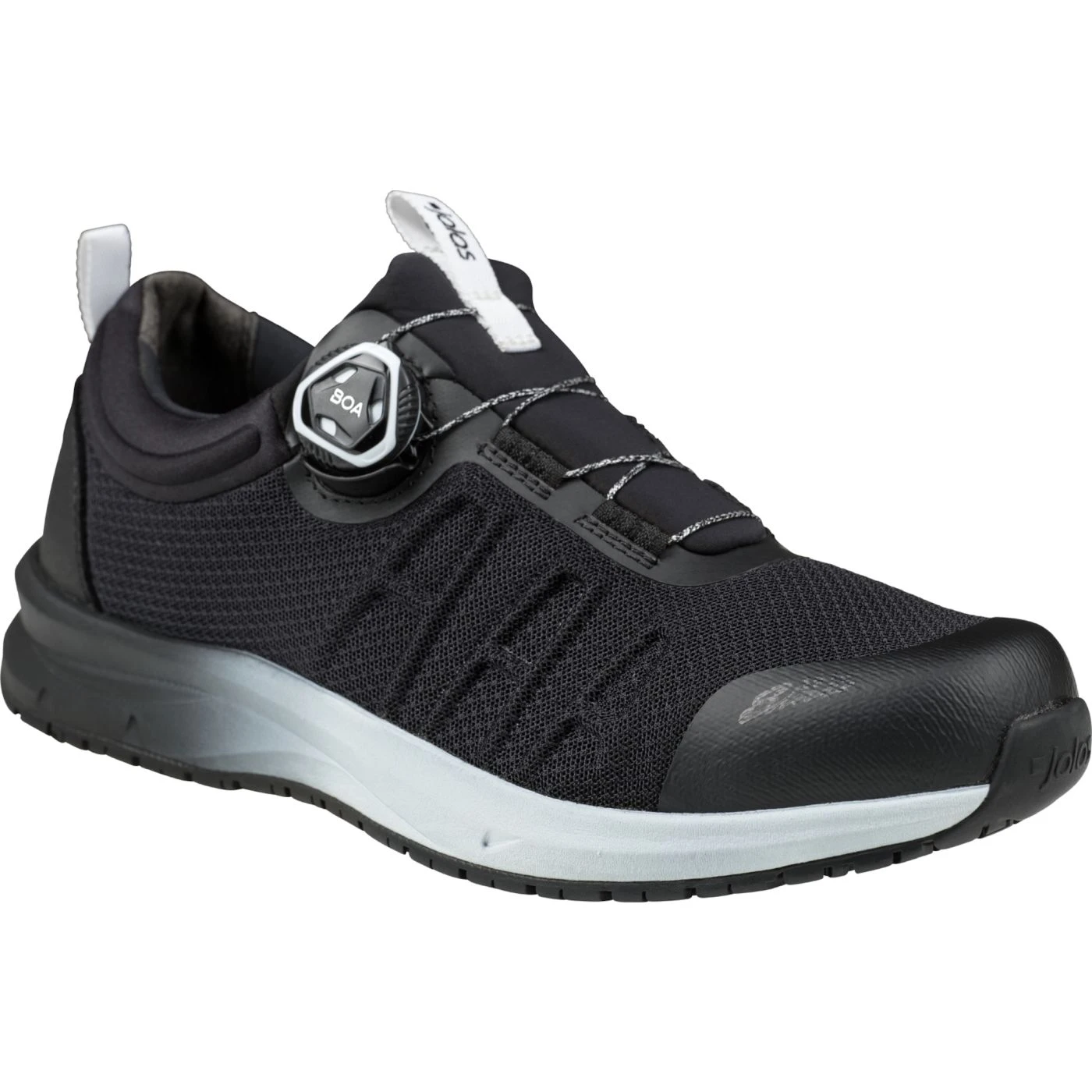 Pontofi sport de lucru SPOC 5382 O1 SRC FO A E / Jalas / Încălțăminte sport de protecție, casual și timp liber