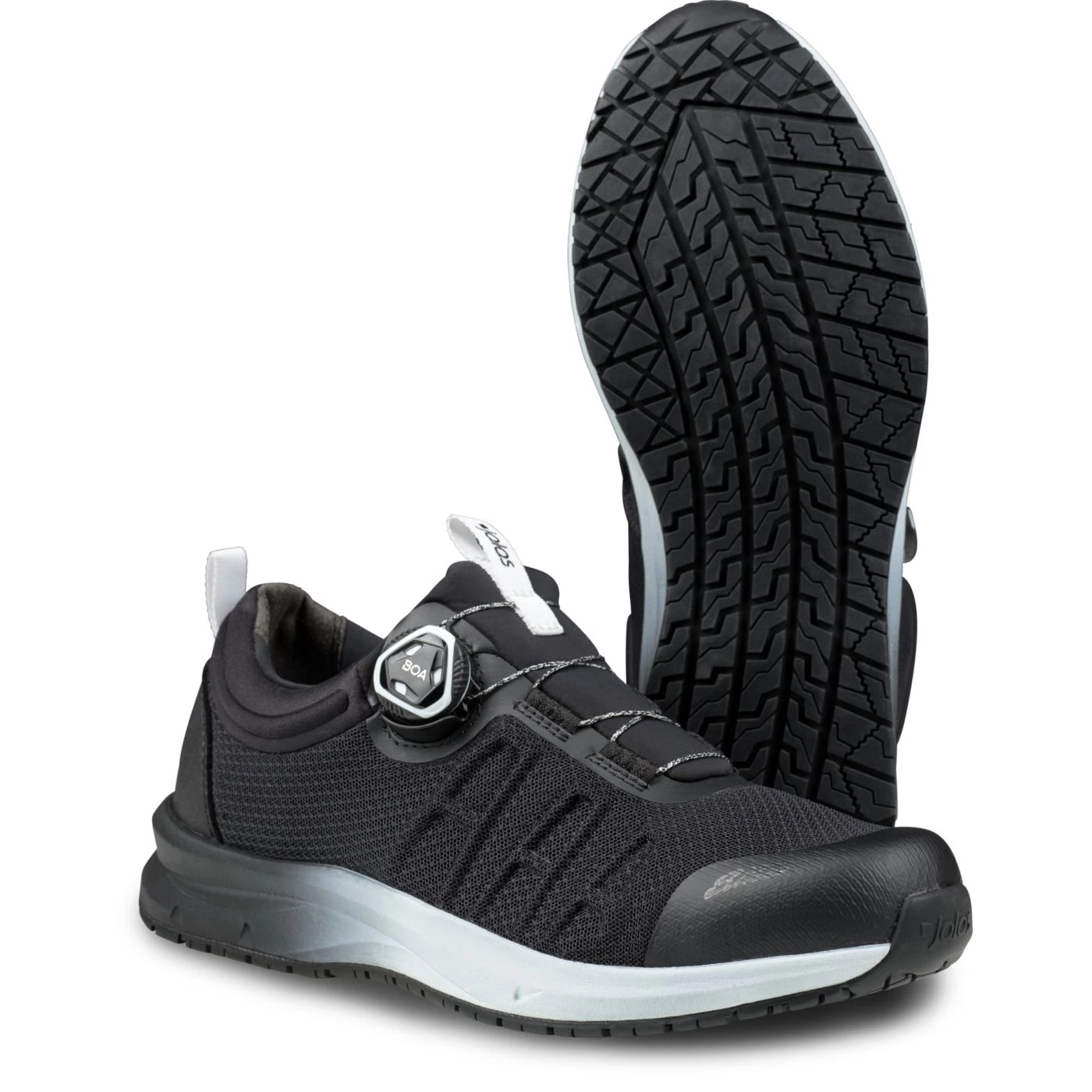 Pontofi sport de lucru SPOC 5382 O1 SRC FO A E / Jalas / Încălțăminte sport de protecție, casual și timp liber