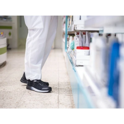 Pontofi sport de lucru SPOC 5382 O1 SRC FO A E / Jalas / Încălțăminte sport de protecție, casual și timp liber