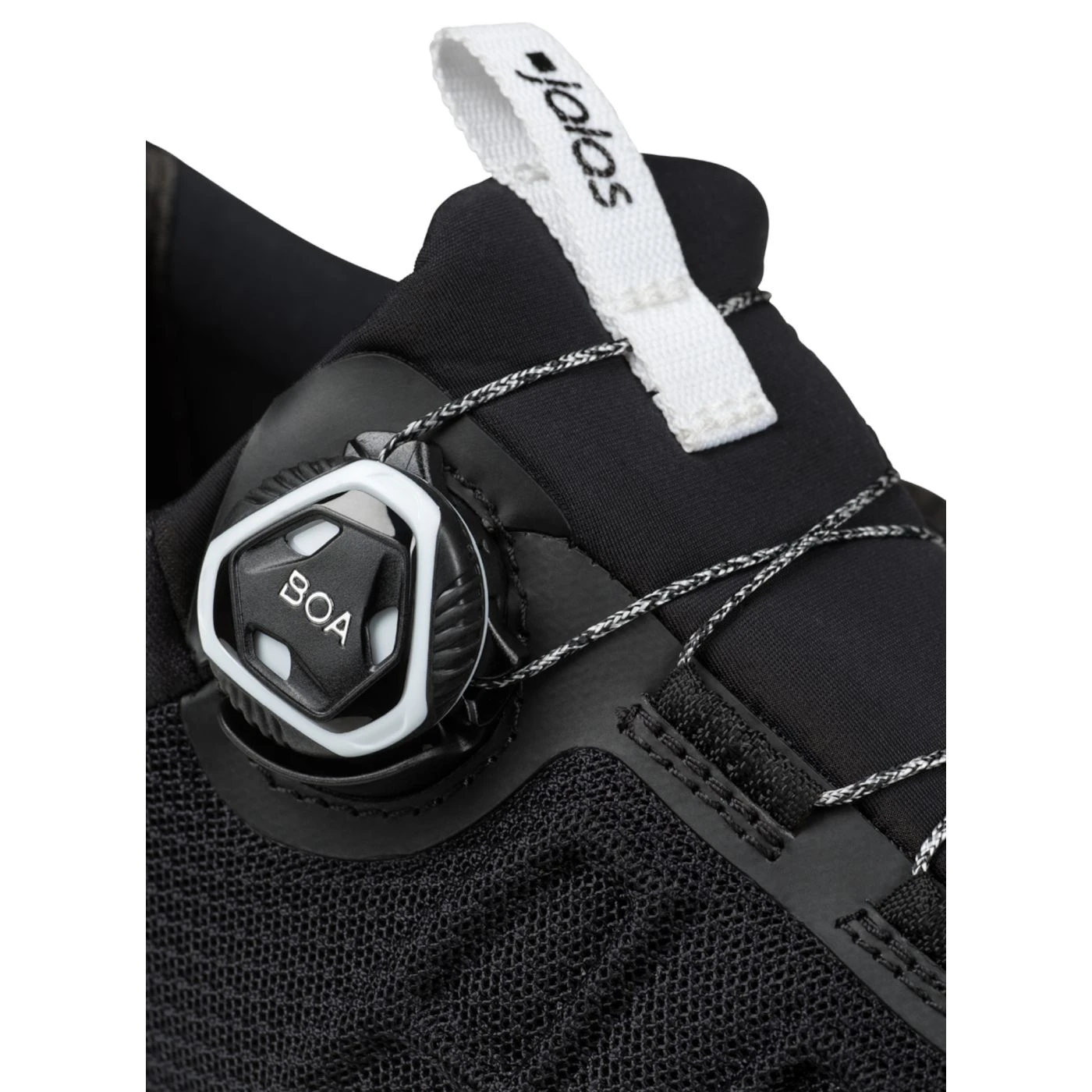 Pontofi sport de lucru SPOC 5382 O1 SRC FO A E / Jalas / Încălțăminte sport de protecție, casual și timp liber