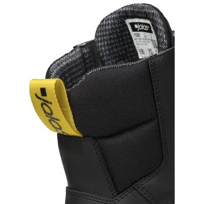 Bocanci înalți de protecție GRAN PREMIO 1508 GP S3 P HRO CI HI FO SC / Jalas / Încălțăminte de protecție S3