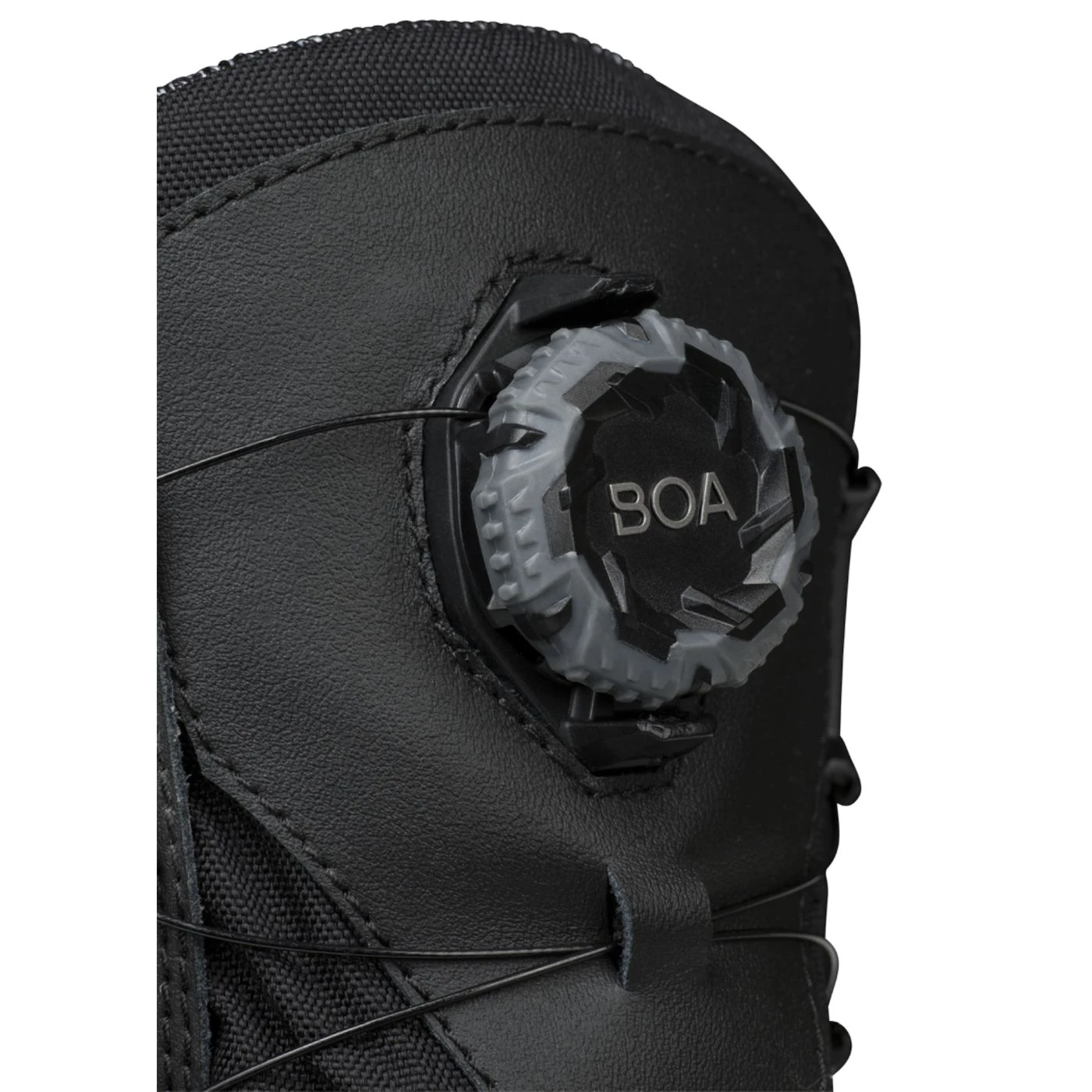 Bocanci înalți de protecție GRAN PREMIO 1508 GP S3 P HRO CI HI FO SC / Jalas / Încălțăminte de protecție S3