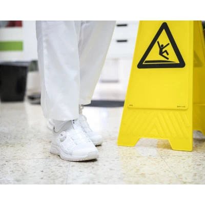 Pantofi de lucru medicali SPOC 5462 O1 SRC FO A E / Jalas / Încălțăminte medicală