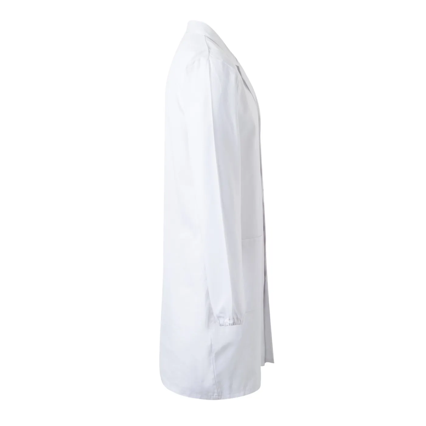 Halat cu mânecă lungă, unisex / Velilla / Șorțuri și halate de lucru