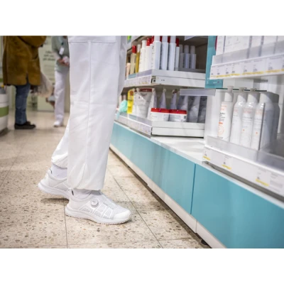 Pantofi de lucru medicali SPOC 5462 O1 SRC FO A E / Jalas / Încălțăminte medicală