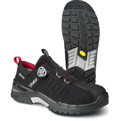 Pantofi de protecție EXALTER 9968 GTX S3 SRC WR HRO / Jalas / Încălțăminte de protecție S3