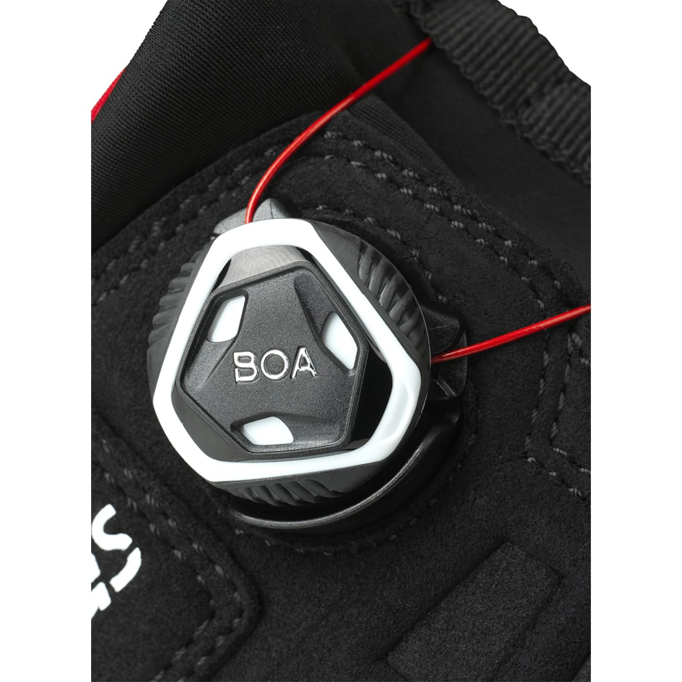 Pantofi de protecție EXALTER 9968 GTX S3 SRC WR HRO / Jalas / Încălțăminte de protecție S3