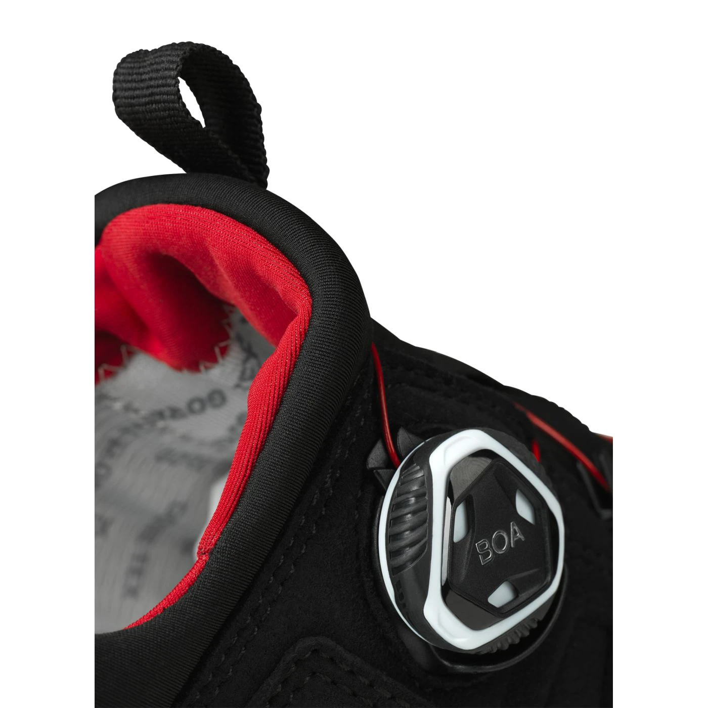 Pantofi de protecție EXALTER 9968 GTX S3 SRC WR HRO / Jalas / Încălțăminte de protecție S3