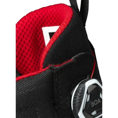 Bocanci de protecție EXALTER 9988 GTX S3 SRC WR HRO / Jalas / Încălțăminte de protecție S3