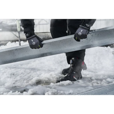 EXALTER 9998 GTX S3 SRC WR HRO / Jalas / Încălțăminte de protecție S3