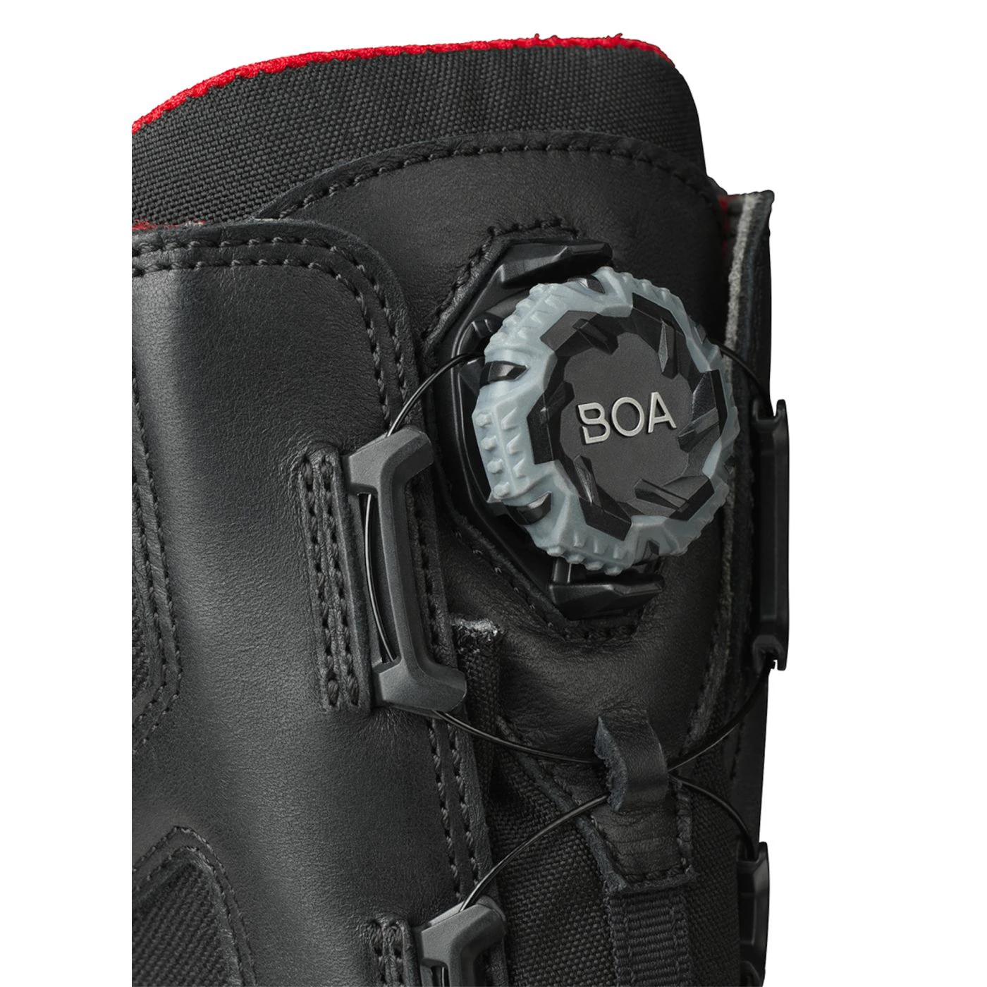 EXALTER 9998 GTX S3 SRC WR HRO / Jalas / Încălțăminte de protecție S3