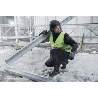 EXALTER 9998 GTX S3 SRC WR HRO / Jalas / Încălțăminte de protecție S3