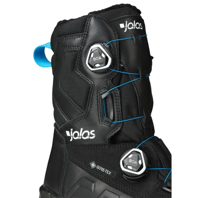 Bocanci de protecție HEAVY DUTY 1398 WINTER GTX S3 SRC WR HRO CI / Jalas / Încălțăminte de protecție S3