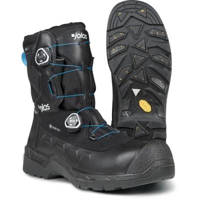 Bocanci de protecție HEAVY DUTY 1398 WINTER GTX S3 SRC WR HRO CI / Jalas / Încălțăminte de protecție S3