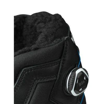 Bocanci de protecție HEAVY DUTY 1398 WINTER GTX S3 SRC WR HRO CI / Jalas / Încălțăminte de protecție S3