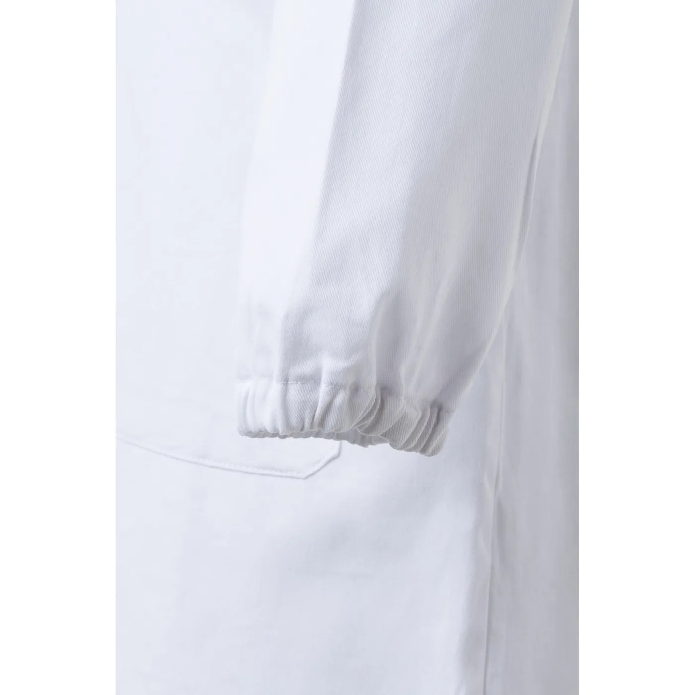 Halat cu mânecă lungă, unisex / Velilla / Șorțuri și halate de lucru