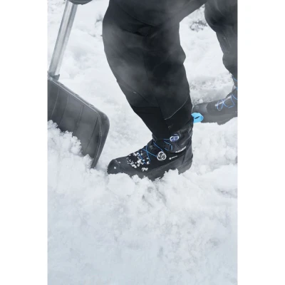 Bocanci de protecție HEAVY DUTY 1398 WINTER GTX S3 SRC WR HRO CI / Jalas / Încălțăminte de protecție S3