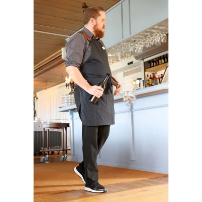 Pantofi sport de lucru SPOC 5312 O1 SR FO / Jalas / Încălțăminte sport de protecție, casual și timp liber