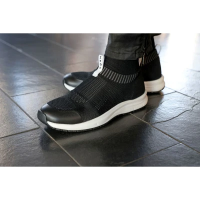 Pantofi sport de lucru SPOC 5312 O1 SR FO / Jalas / Încălțăminte sport de protecție, casual și timp liber