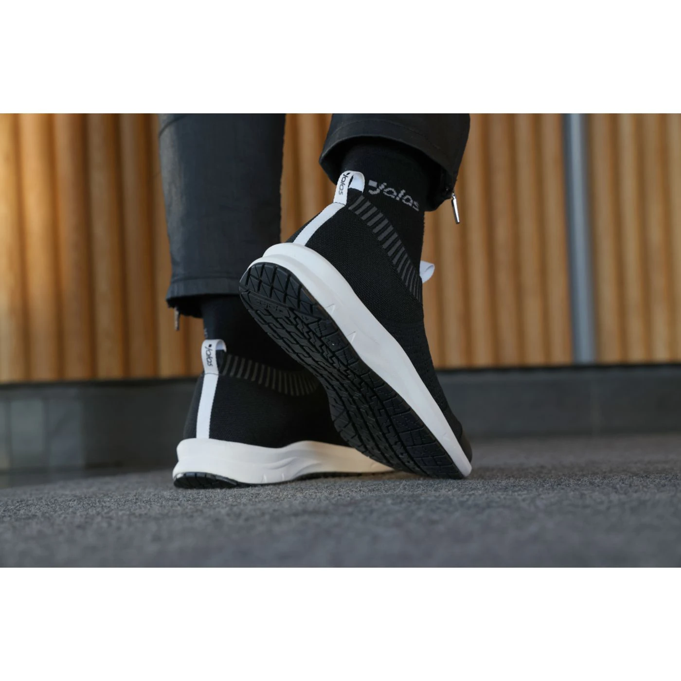 Pantofi sport de lucru SPOC 5312 O1 SR FO / Jalas / Încălțăminte sport de protecție, casual și timp liber