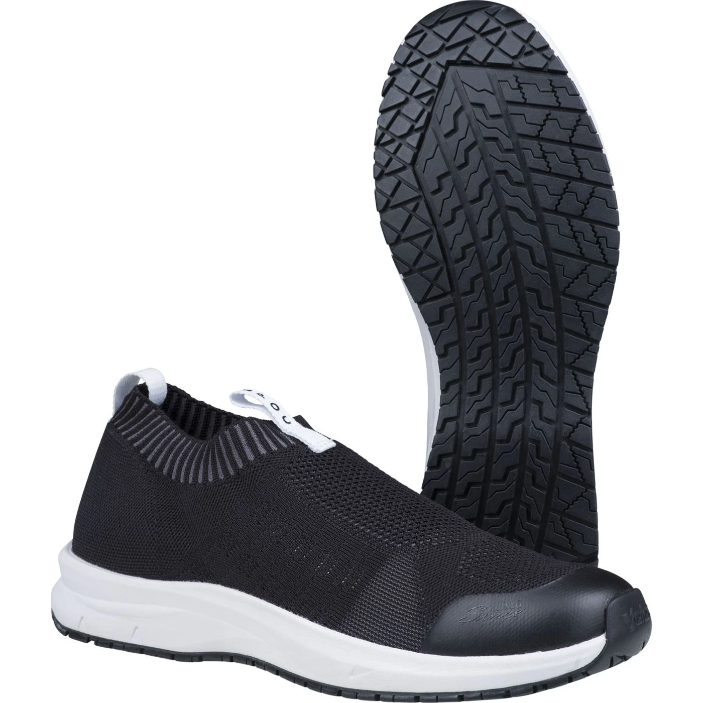 Pantofi sport de lucru SPOC 5312 O1 SR FO / Jalas / Încălțăminte sport de protecție, casual și timp liber