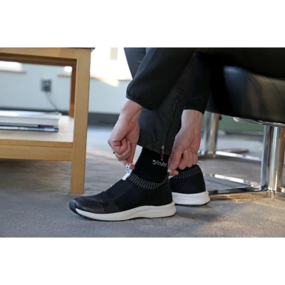 Pantofi sport de lucru SPOC 5312 O1 SR FO / Jalas / Încălțăminte sport de protecție, casual și timp liber