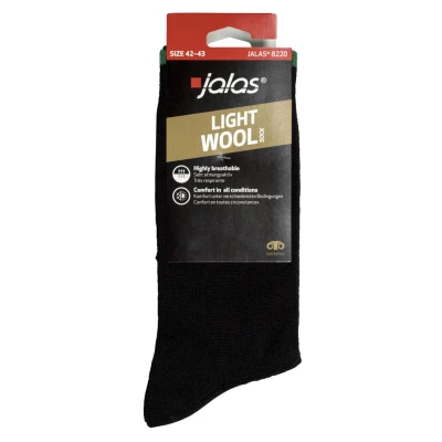 Șosete JALAS 8220 / Jalas / Accesorii, șosete, apărători, branțuri, diverse încălțăminte
