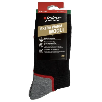 Șosete JALAS 8222 / Jalas / Accesorii, șosete, apărători, branțuri, diverse încălțăminte