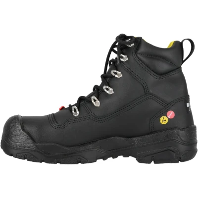 Bocanci de protecție GRAN PREMIO 1938 GP META S3 HRO M CI HI FO SC / Jalas / Încălțăminte de protecție S3