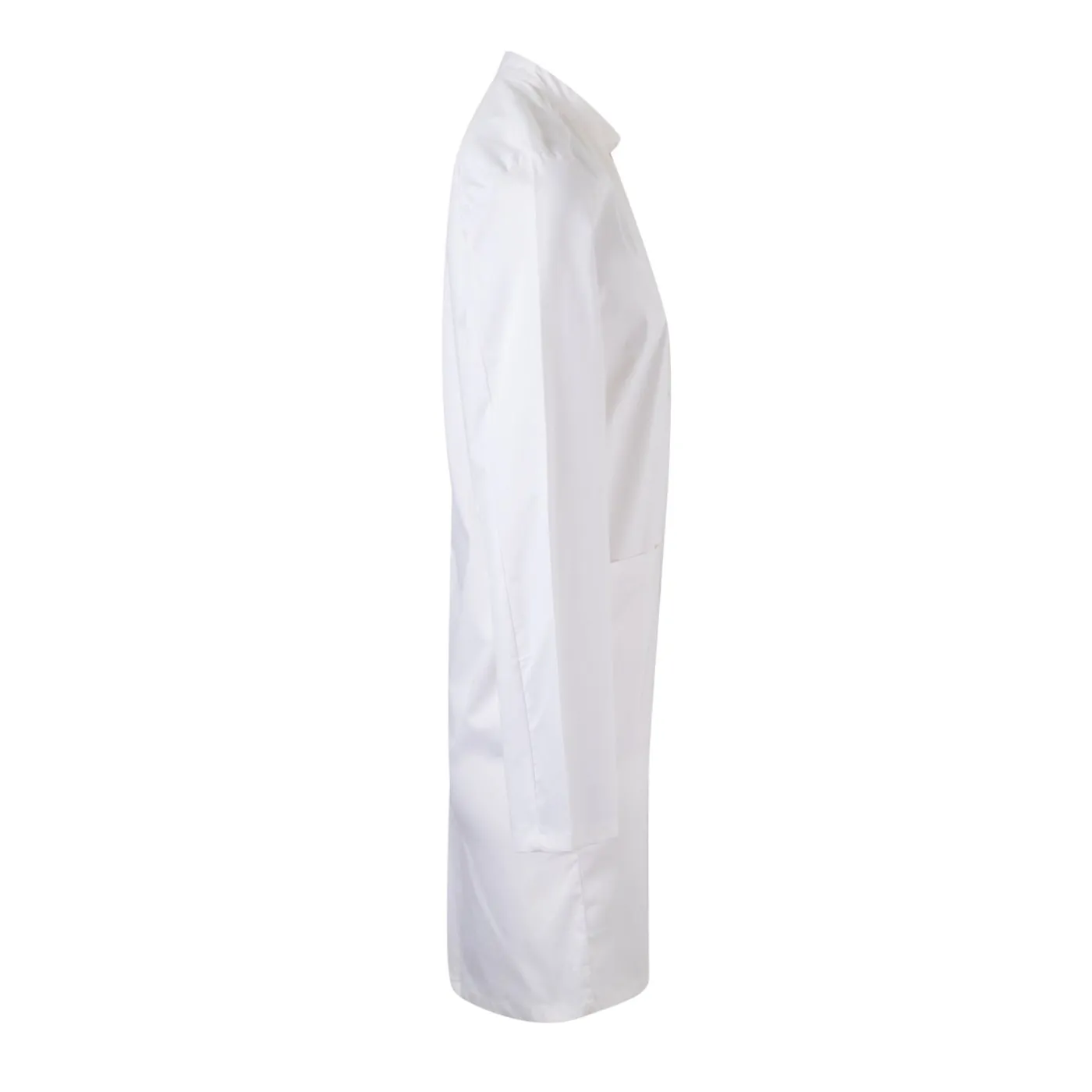 Halat cu mânecă lungă, elastic, pentru bărbați / Velilla / Șorțuri și halate de lucru