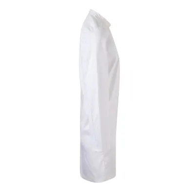 Halat cu mânecă lungă, elastic, pentru bărbați / Velilla / Șorțuri și halate de lucru