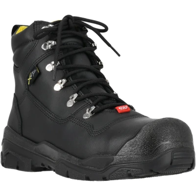 Bocanci de protecție GRAN PREMIO 1938 GP META S3 HRO M CI HI FO SC / Jalas / Încălțăminte de protecție S3