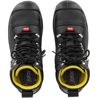 Bocanci de protecție GRAN PREMIO 1938 GP META S3 HRO M CI HI FO SC / Jalas / Încălțăminte de protecție S3