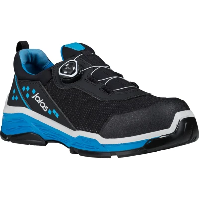 Pantofi de protecție TIO 2028 S3 SRC / Jalas / Încălțăminte de protecție S3