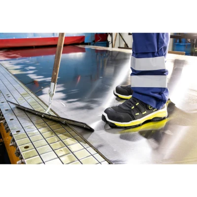 Pantofi de protecție TIO 2058 S1P SRC / Jalas / Încălțăminte de protecție S1P