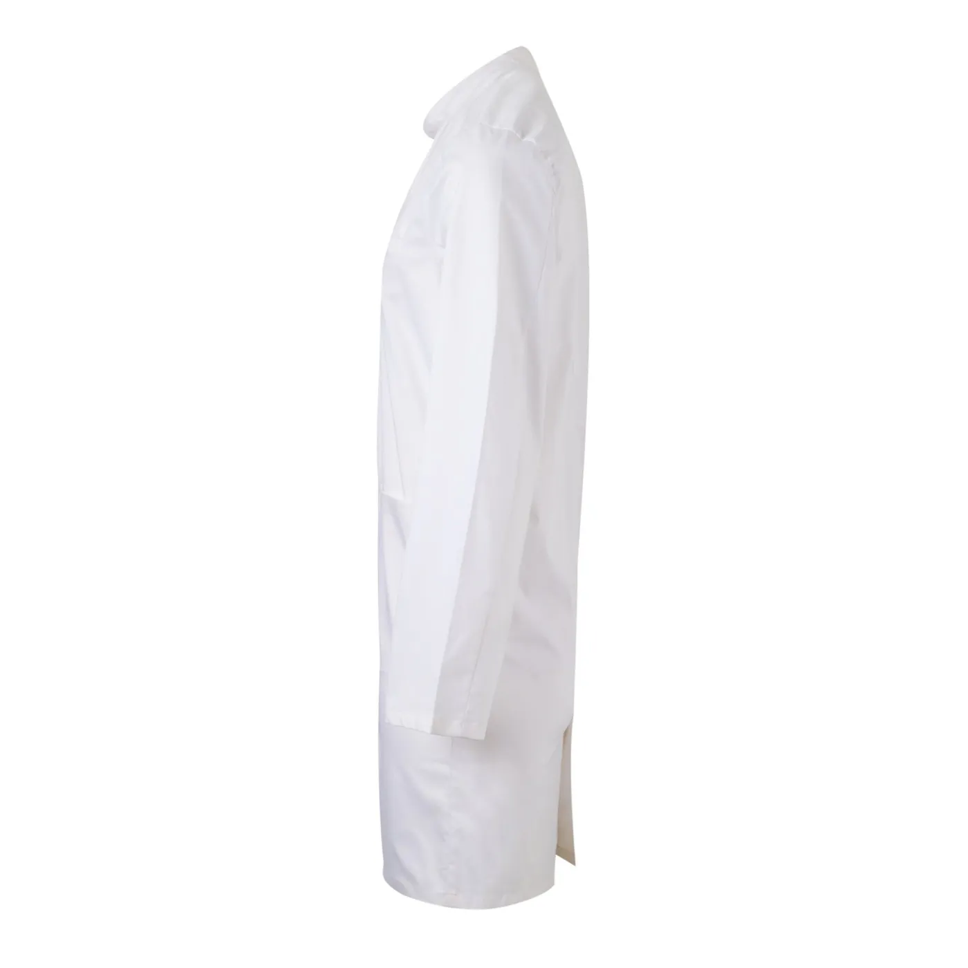 Halat cu mânecă lungă, elastic, pentru bărbați / Velilla / Șorțuri și halate de lucru