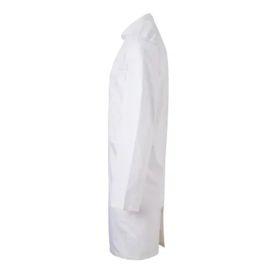 Halat cu mânecă lungă, elastic, pentru bărbați / Velilla / Șorțuri și halate de lucru