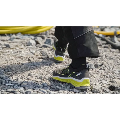 Pantofi de protecție TIO 2068 S3 SRC / Jalas / Încălțăminte de protecție S3