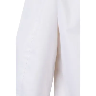 Halat cu mânecă lungă, elastic, pentru bărbați / Velilla / Șorțuri și halate de lucru