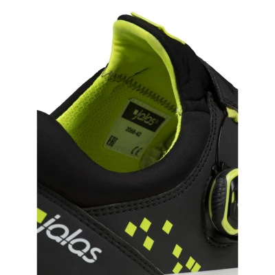 Pantofi de protecție TIO 2068 S3 SRC / Jalas / Încălțăminte de protecție S3